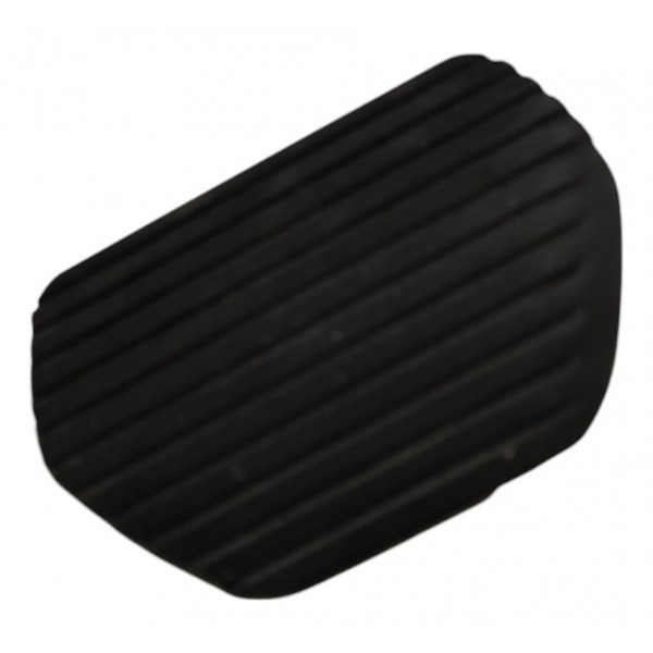 Borracha Pedal Freio Peugeot 2008 1.6 Aut 2017 B6397