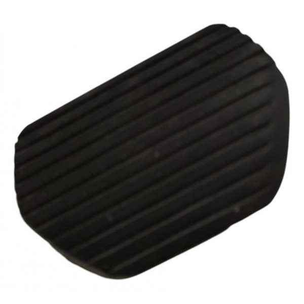 Borracha Pedal Freio Peugeot 2008 1.6 Aut 2017 B6397