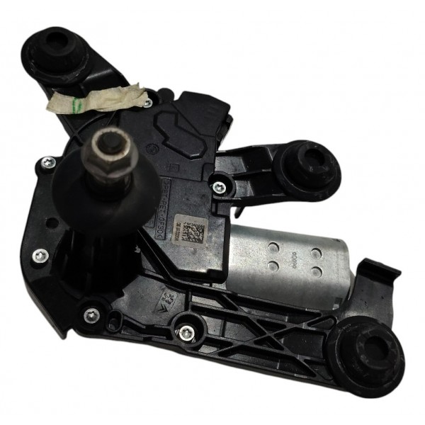 Motor Limpador Tras Peugeot 2008 1.6 Aut 17 B6392 9678423580