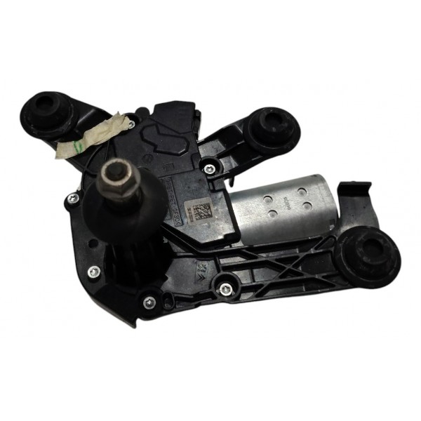 Motor Limpador Tras Peugeot 2008 1.6 Aut 17 B6392 9678423580