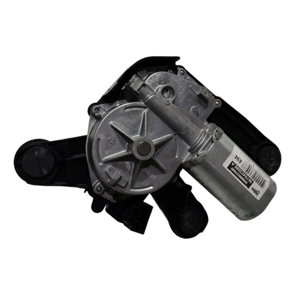 Motor Limpador Tras Peugeot 2008 1.6 Aut 17 B6392 9678423580