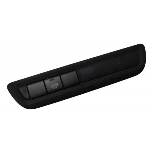 Botão Alerme Off Peugeot 2008 1.6 Aut 2017 B6391