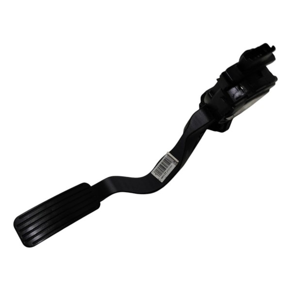 Pedal Acelerado Peugeot 2008 1.6 Aut 2017 B6390 9673562480