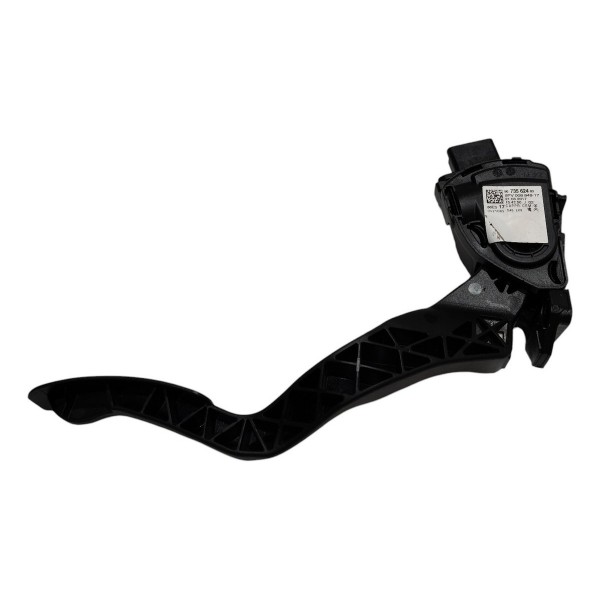 Pedal Acelerado Peugeot 2008 1.6 Aut 2017 B6390 9673562480