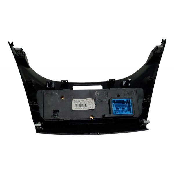 Comando Ar Condicionado 2008 1.6 Aut 2017 B6385 96722471xu