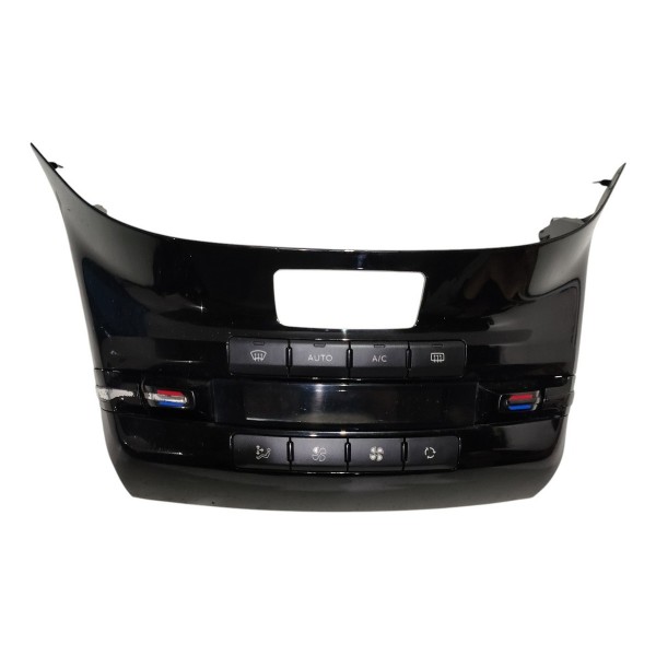 Comando Ar Condicionado 2008 1.6 Aut 2017 B6385 96722471xu