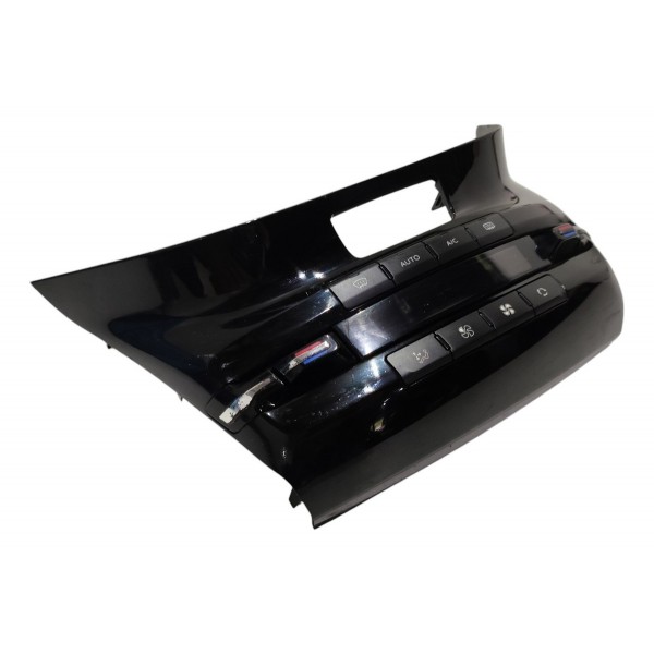 Comando Ar Condicionado 2008 1.6 Aut 2017 B6385 96722471xu