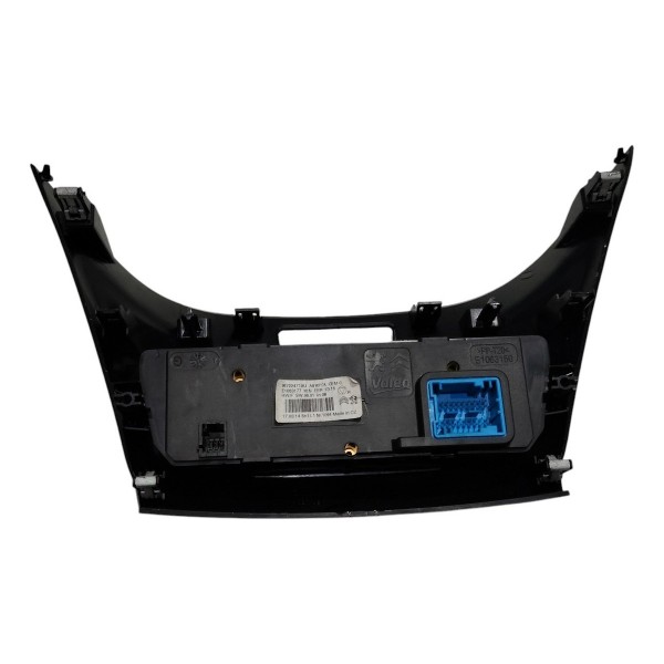 Comando Ar Condicionado 2008 1.6 Aut 2017 B6385 96722471xu