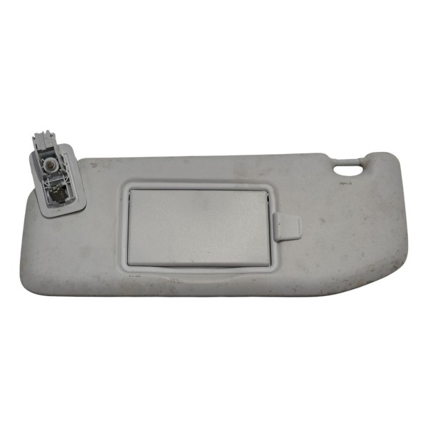 Quebra Sol Esquerdo Peugeot 2008 1.6 Aut 2017 B6384