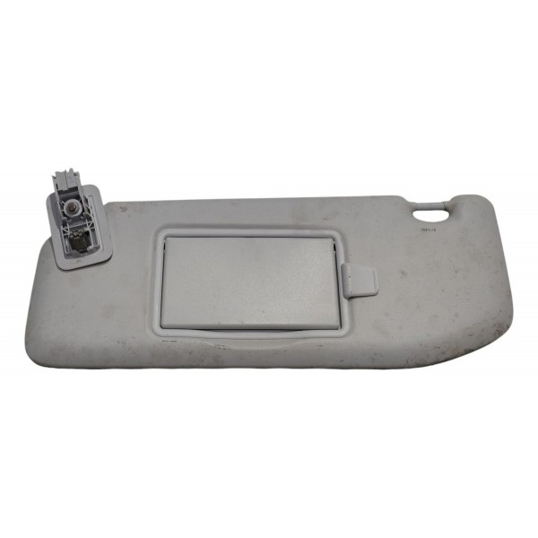 Quebra Sol Esquerdo Peugeot 2008 1.6 Aut 2017 B6384