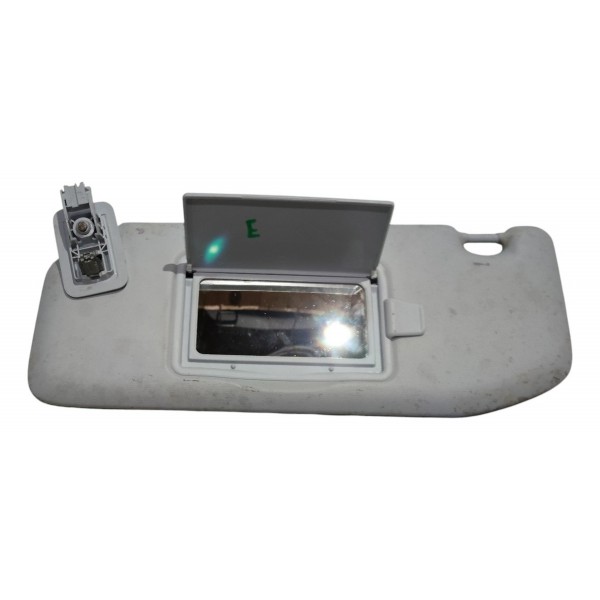 Quebra Sol Esquerdo Peugeot 2008 1.6 Aut 2017 B6384