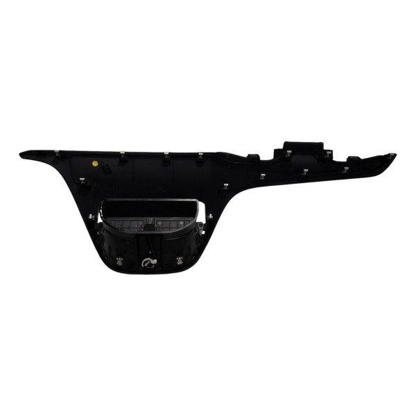 Moldura Central Painel Difusor Ar 2008 1.6 Aut 2017 B6378