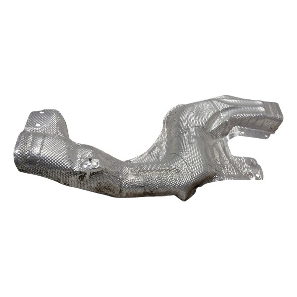 Proteção Calor Inferior Peugeot 2008 1.6 Aut 2017 B6377