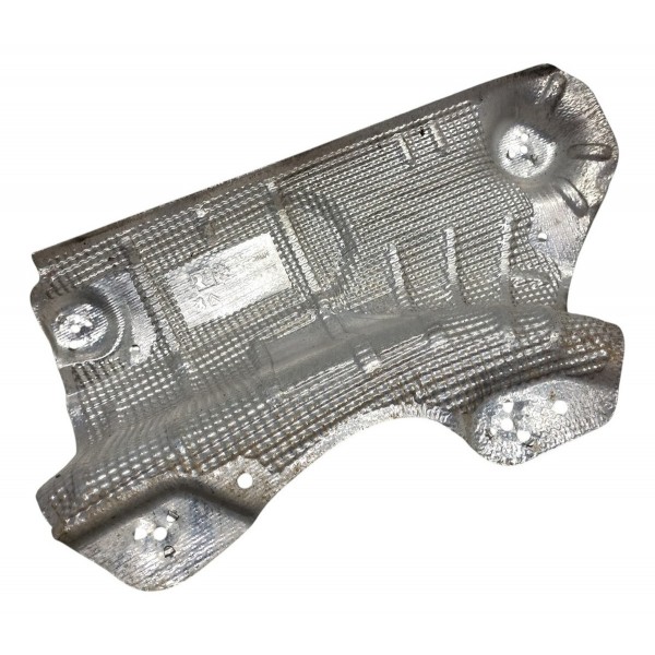 Proteção Calor Tanque Peugeot 2008 1.6 Aut 2017 B6376