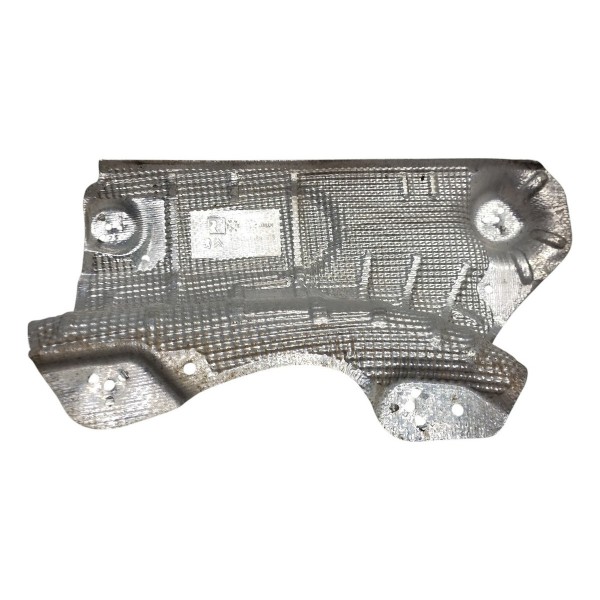 Proteção Calor Tanque Peugeot 2008 1.6 Aut 2017 B6376