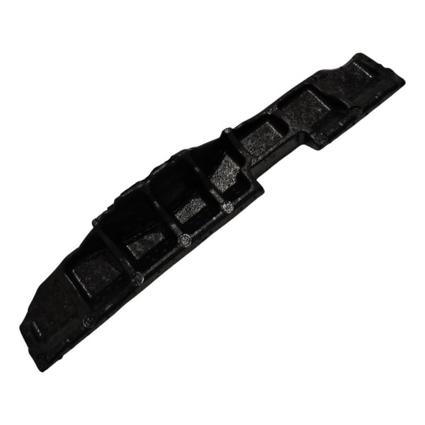 Isopor Porta Malas Peugeot 2008 1.6 Aut 17 B6365 9800655780