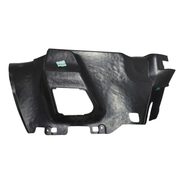 Forro Esquerdo Porta Malas Peugeot 2008 1.6 Aut 2017 B6363