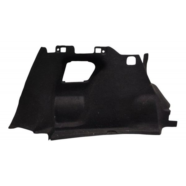 Forro Esquerdo Porta Malas Peugeot 2008 1.6 Aut 2017 B6363