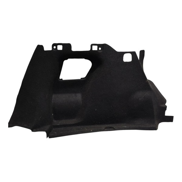 Forro Esquerdo Porta Malas Peugeot 2008 1.6 Aut 2017 B6363