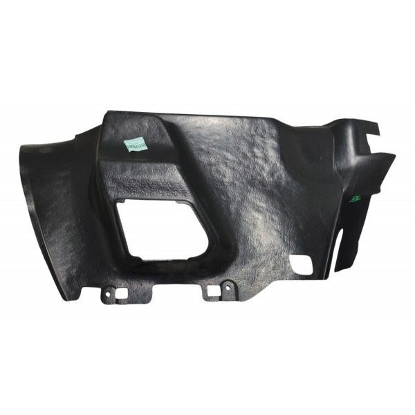 Forro Esquerdo Porta Malas Peugeot 2008 1.6 Aut 2017 B6363