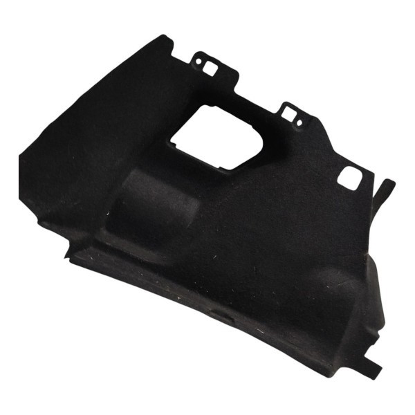 Forro Esquerdo Porta Malas Peugeot 2008 1.6 Aut 2017 B6363