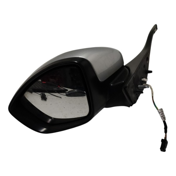Retrovisor Esquedo Peugeot 2008 1.6 Aut 2017 B6362