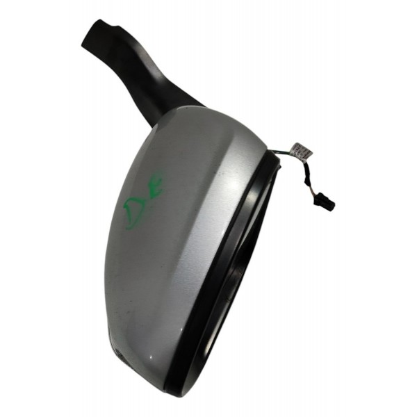 Retrovisor Esquedo Peugeot 2008 1.6 Aut 2017 B6362