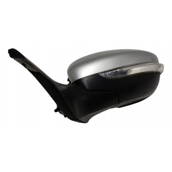 Retrovisor Esquedo Peugeot 2008 1.6 Aut 2017 B6362