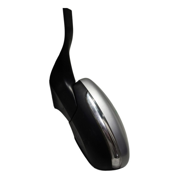 Retrovisor Esquedo Peugeot 2008 1.6 Aut 2017 B6362