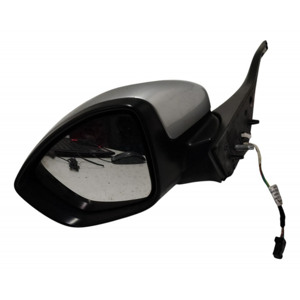 Retrovisor Esquedo Peugeot 2008 1.6 Aut 2017 B6362