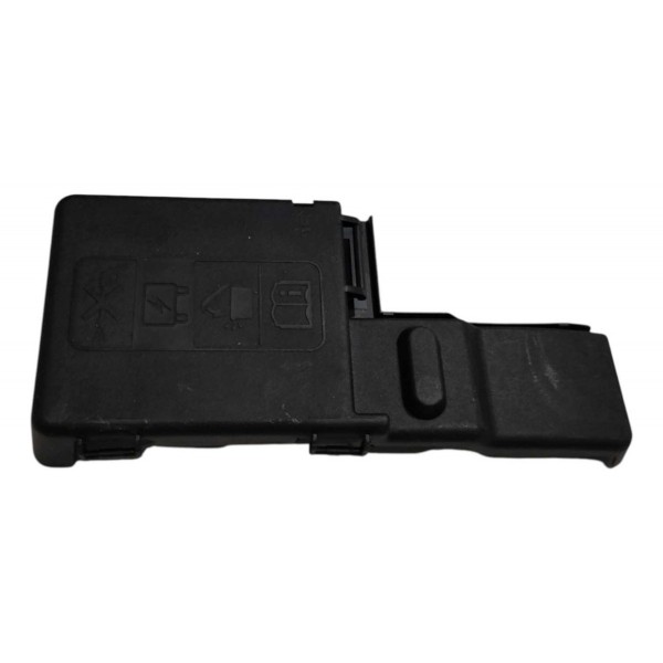 Tampa Placa Polo Positivo Chevrolet Tracker 2025