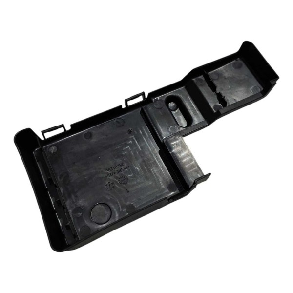 Tampa Placa Polo Positivo Chevrolet Tracker 2025