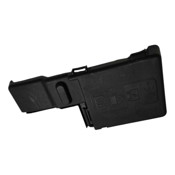 Tampa Placa Polo Positivo Chevrolet Tracker 2025