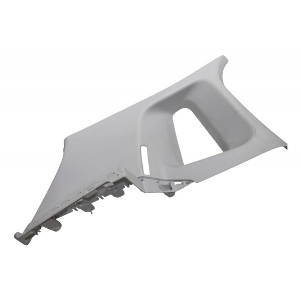 Acabamento Coluna Tras Esq 2008 1.6 Aut 17 B6357 98085165zd