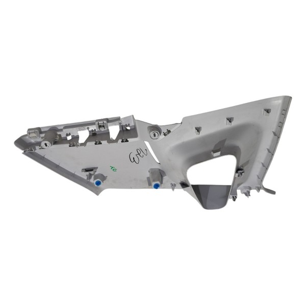 Acabamento Coluna Tras Esq 2008 1.6 Aut 17 B6357 98085165zd