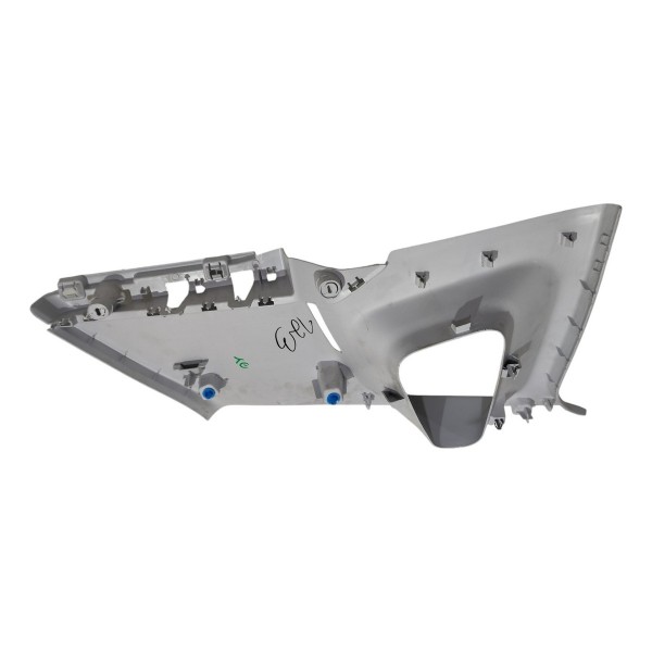 Acabamento Coluna Tras Esq 2008 1.6 Aut 17 B6357 98085165zd