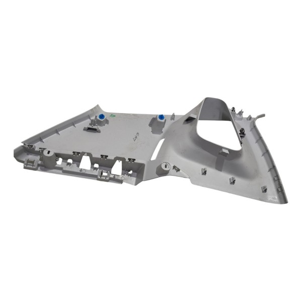 Acabamento Coluna Tras Dir 2008 1.6 Aut 17 B6356 98085160zd