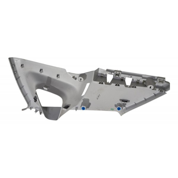 Acabamento Coluna Tras Dir 2008 1.6 Aut 17 B6356 98085160zd