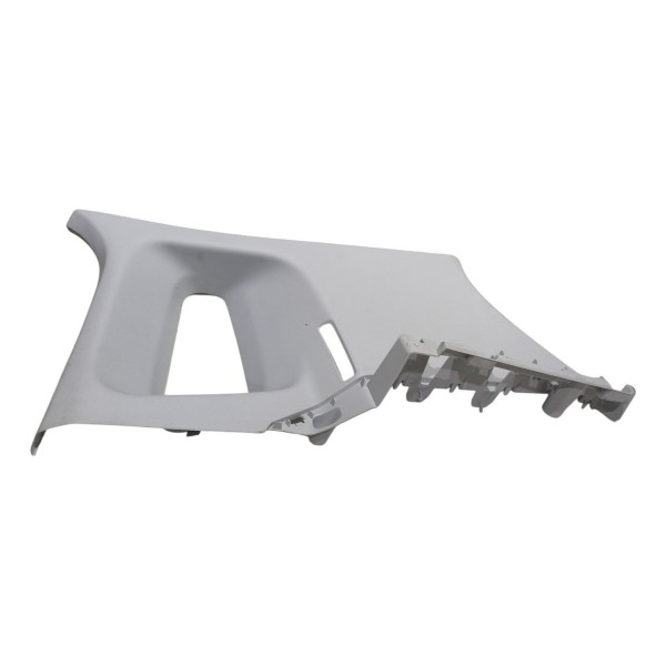 Acabamento Coluna Tras Dir 2008 1.6 Aut 17 B6356 98085160zd