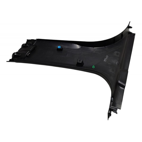 Acabamento Dir Coluna Central 2008 1.6 Aut 2017 B6354