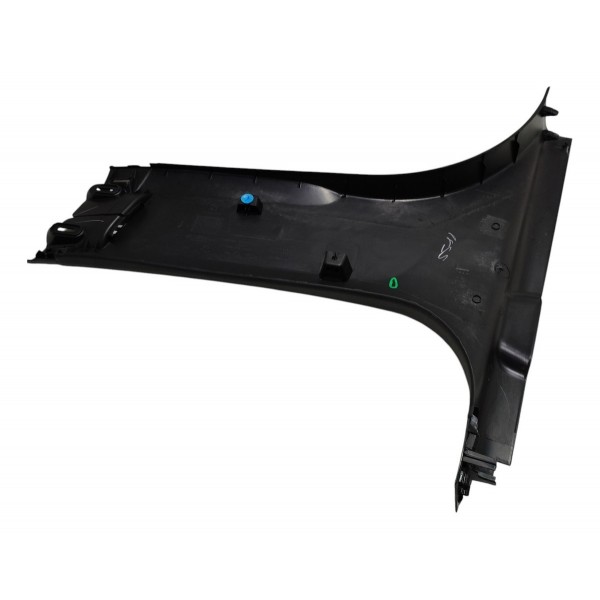 Acabamento Dir Coluna Central 2008 1.6 Aut 2017 B6354