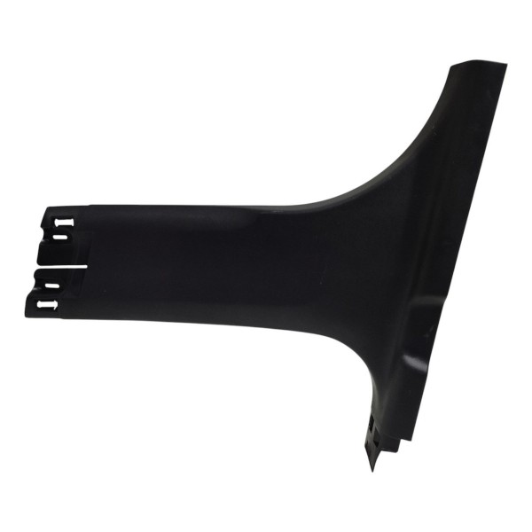 Acabamento  Coluna Traz Esq  Peugeot 2008 1.6 Aut 17 B6353