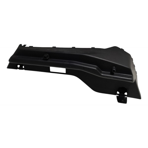 Suporte Bagagito Tampão Esq 2008 1.6 Aut 17 B6352 98084124zd