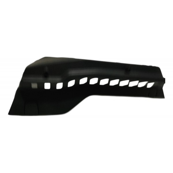 Suporte Bagagito Tampão Dir 2008 1.6 Aut 17 B6351 98084125zd