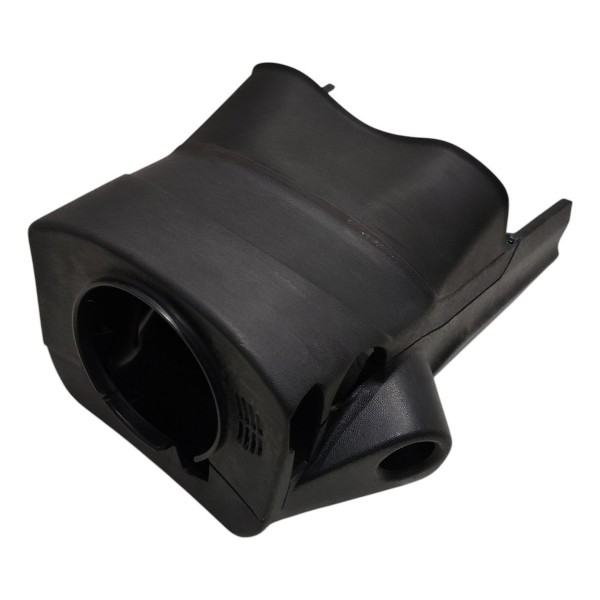 Moldura Coluna Direção Peugeot 2008 1.6 Aut 2017 B6350