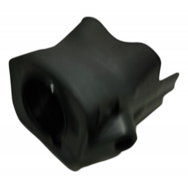 Moldura Coluna Direção Peugeot 2008 1.6 Aut 2017 B6350