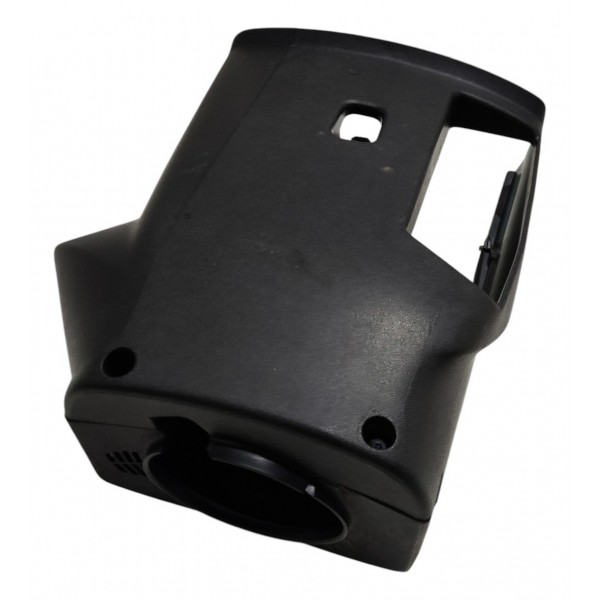 Moldura Coluna Direção Peugeot 2008 1.6 Aut 2017 B6350