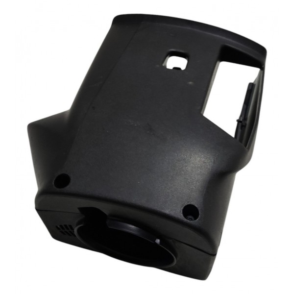 Moldura Coluna Direção Peugeot 2008 1.6 Aut 2017 B6350