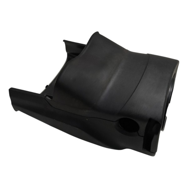 Moldura Coluna Direção Peugeot 2008 1.6 Aut 2017 B6350