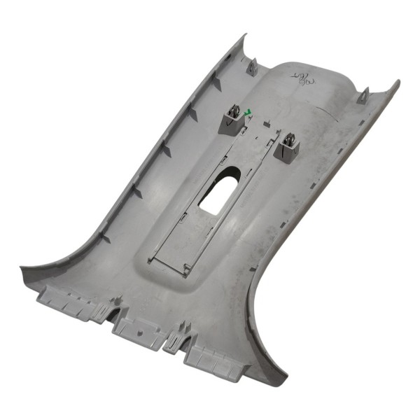 Moldura Coluna Central Esq 2008 1.6 Aut 17 B6347 98010598zd